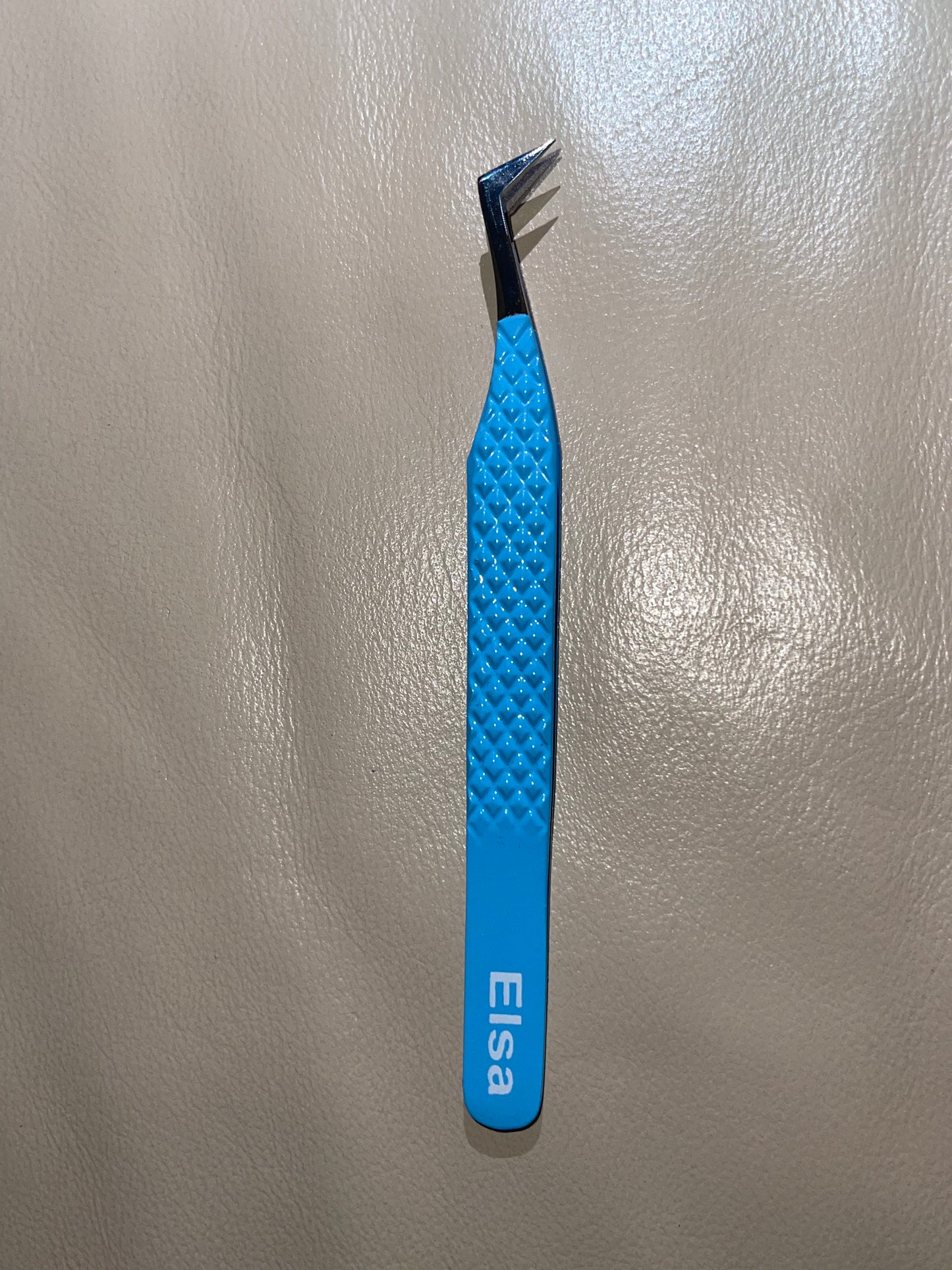 Princess Duo (fiber tip tweezers)