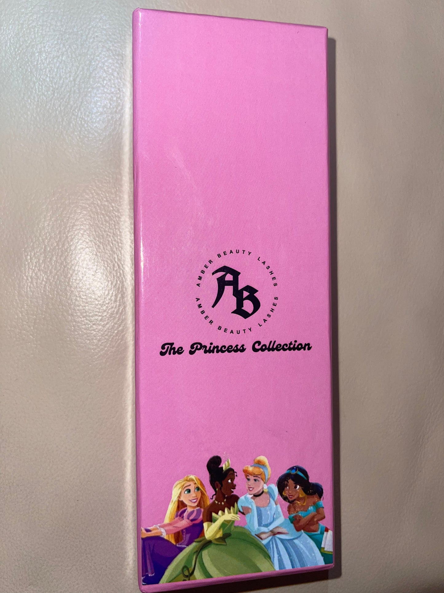 Princess Duo (fiber tip tweezers)
