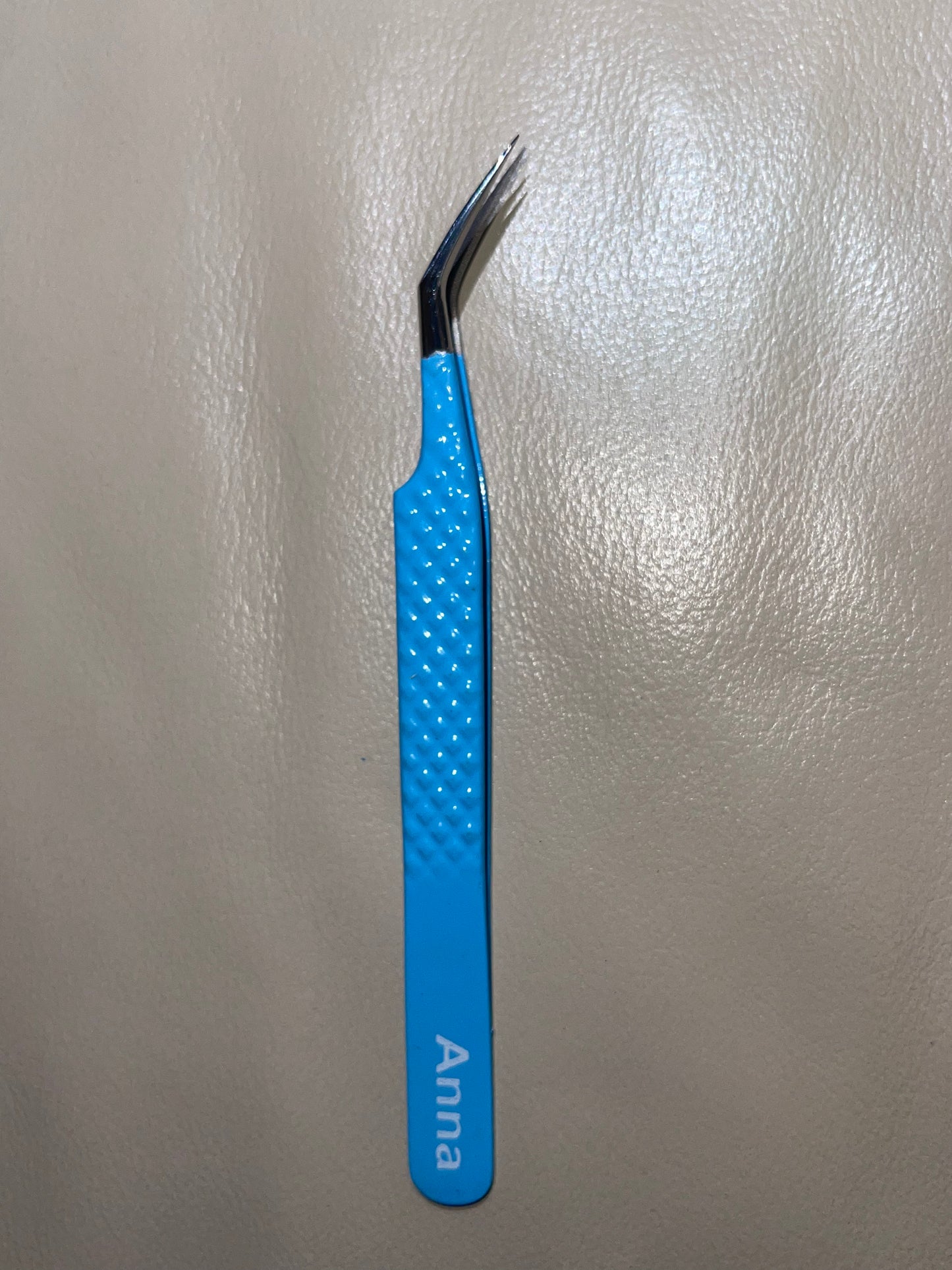 Princess Duo (fiber tip tweezers)