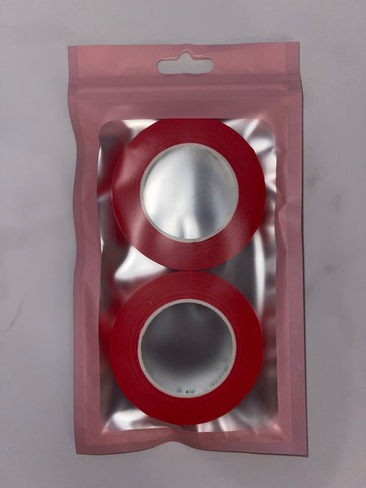 Red tape