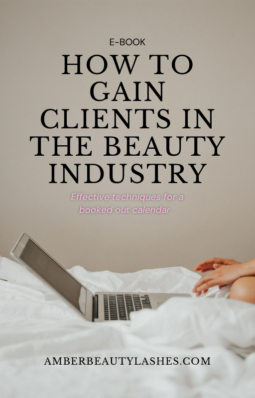 How To Gain Clients in the Beauty Industry