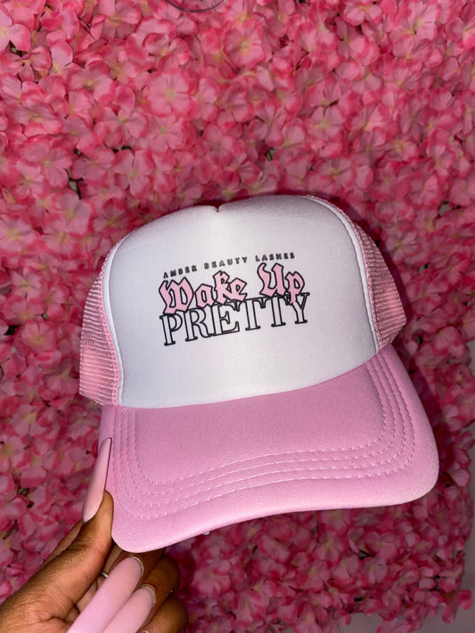 Trucker hat